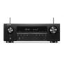 Denon AVC-S660H 5.2 Netzwerk-AV-Receiver 8K WLAN Bluetooth AirPlay HEOS nur 459 Euro