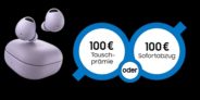 Galaxy S23 Serie kaufen und gratis Galaxy Buds erhalten