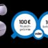 EPOS, Sennheiser GSP 670 – Kabelloses Premium Gaming-Headset nur 99,90 Euro