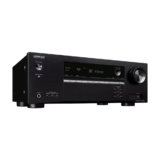 Onkyo TX-SR393 5.2 AV-Receiver Bluetooth, Dolby Atmos 4K nur 333 Euro