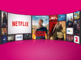 MagentaTV Smart Netflix 6 Monate für 0€ – danach 13€ monatlich