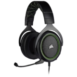 Corsair HS50 PRO Stereo black with green stitching nur 25,99 Euro