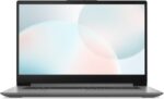 Lenovo IdeaPad 3 17ABA7 (82RQ003CGE) 43,94 cm (17,3″) Notebook arctic grey nur 444 Euro