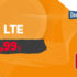 38 GB Allnet Flat im Telekom-Netz nur 14,99€ monatlich