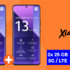 Samsung Galaxy A55 -256GB- & Galaxy Buds FE für einmalig 29 Euro mit 20GB LTE und 50 Euro Wechselbonus bei Rufnummermitnahme nur 24,99 Euro monatlich