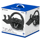 HORI Racing Wheel APEX Lenkrad (PS5,PS4,PC) nur 99,99 Euro bei Abholung im GameStop Store
