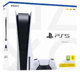 SONY PlayStation®5 PS5 nur 419,99 Euro