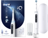 Oral-B iO Series 5 Elektrische Zahnbürste Quite White nur 79,99 Euro