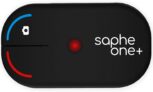Saphe One+ Verkehrsalarm – Daten von Blitzer.de – Warnt europaweit vor Radar, Blitzer, Unfällen & Gefahren – nur 18,95 Euro
