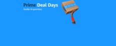 Prime Deal Days bei amazon
