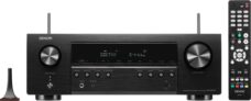 Denon AVR-S760H Klang Effekt Receiver nur 399 Euro