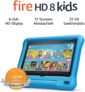 Fire HD 8 Kids-Tablet | Ab dem Vorschulalter | 8-Zoll-HD-Display nur 64,99€