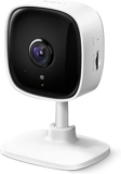 TP-Link Tapo C100 WLAN IP Kamera Überwachungskamera 1080p Innen Full HD Amazon Alexa Weiß nur 15,99 Euro
