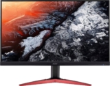 Acer KG251QJ Gaming-Monitor (62 cm/24,5 “, 1920 x 1080 px, Full HD, 1 ms Reaktionszeit, 165 Hz, TN LCD) nur 129 Euro