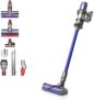 dyson V11 Absolute Akku-Stielsauger nickel/blue für 479 Euro