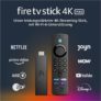 Fire TV Stick 4K Max mit Wi-Fi 6 und Alexa-Sprachfernbedienung (mit TV-Steuerungstasten) nur 34,99 Euro