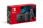 Nintendo Switch Konsole V2 nur 274,90 Euro