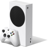 Microsoft Xbox Series S (512GB) Konsole nur 229 Euro