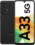 Samsung Galaxy A33 5G ohne Vertrag nur 209 Euro