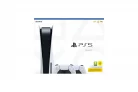 SONY PS5 PlayStation®5 Bundle mit zweitem DualSense™ Wireless-Controller nur 521 Euro