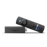 AMAZON Fire Stick 4K mit Alexa-Sprachfernbedienung Streaming Stick nur 39 Euro