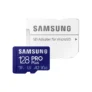 SAMSUNG Pro Plus (2021), Micro-SD MicroSD Speicherkarte, 128 GB nur 8,99 Euro