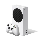 Microsoft Xbox Series S (512 GB SSD, HDR, 3D-Raumklang, RRS-00009) nur 199 Euro