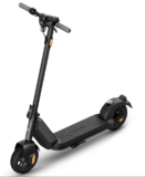 Niu KQi1 Pro Schwarz E-Scooter (20 km/h, 25 km Reichweite, 250 Watt, 48V) für 349,99 Euro