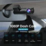 Azdome M330 Dashcam Dash Cam 1080P nur 34,56 Euro