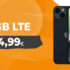 Weekend Deal – Honor 90 -512GB- inkl. Pad X9 für einmalig nur 22,22 Euro mit 10GB LTE nur 17,99 Euro monatlich – kein Anschlusspreis