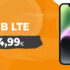 Xiaomi 13T Pro & Xiaomi Redmi Pad SE für einmalig 99,99 Euro mit 10GB LTE nur 24,99 Euro monatlich