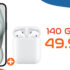 Huawei B535-232 4G WLAN LTE Router weiß Hervorragend refurbished nur 56,70 Euro