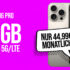 Samsung Galaxy S25 Ultra & Galaxy Tab A9+ Wi-Fi für einmalig 29 Euro (+AG 39.99€) mit unlimited 5G und 100 Euro Wechselbonus bei Rufnummernmitnahme nur 54.99 Euro monatlich
