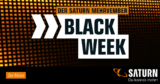 Black Week bei Saturn – Technik Highlights bis 28.11.21