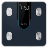 Eufy Smart Scale P2 Personenwaage nur 29,95 Euro