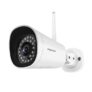 Foscam G4P Überwachungskamera [Outdoor, 1536p Super HD, WLAN/LAN, 20m Nachtsicht] nur 44,49 Euro
