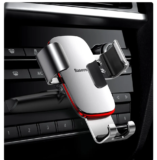 Baseus Auto Telefon Halter Handy Clip Halter Stand Halterung CD Slot-Halter für iPhone Samsung nur 2,45 Euro
