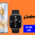 OnePlus 12 – 12GB/256GB – Snapdragon 8Gen3 nur 657 Euro