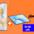 LENOVO Notebook Thinkpad T440P, 14″, i5, 8GB RAM, 512GB SSD, Win10H, refurbished für 179 Euro