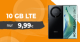 Honor Magic 5 Lite -256GB- mit 10GB LTE und 30 Euro Wechselbonus nur 9,99 Euro monatlich