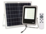 DEAL DES TAGES: OPTONICA Solar LED-Fluter mit Fernbedienung, 30 W, 2400 lm, IP65, 6000 K – 22% reduziert – für nur 89,95€