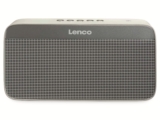 Bluetooth Lautsprecher LENCO BT-200 Light, 2×5 W, Bluetooth, LED