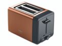 BOSCH Toaster TAT4P429DE, 970 W, Kupfer nur 24,99 Euro