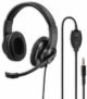 Hama Headset HS-P350, Stereo nur 9,99€