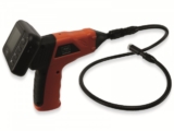 [Pollin – Angebot der Woche] Endoskop-Kamera TREBS, comfortcam, CC-119, 2,4 Ghz nur 48,69€