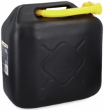 Dunlop Benzinkanister 20 L nur 12,99 Euro