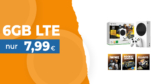 Microsoft Xbox Series S Gilded Hunter Bundle mit 6GB LTE nur 7,99 Euro monatlich