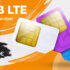 Honor Magic 5 Pro für einmalig 88 Euro mit 25 GB 5G/LTE und 100€ Wechselbonus für nur 34,99 Euro monatlich