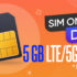 Xiaomi 13T Pro -1TB- & Xiaomi Redmi Pad SE für einmalig 88 Euro mit 50GB LTE/5G & 100€ Wechselbonus nur 34,99 Euro monatlich