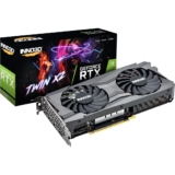 Inno3D GeForce RTX 3060 12GB Twin X2 LHR nur 333 Euro